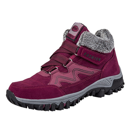 Bottines Douillettes