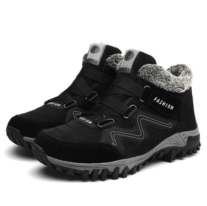 Bottines Douillettes