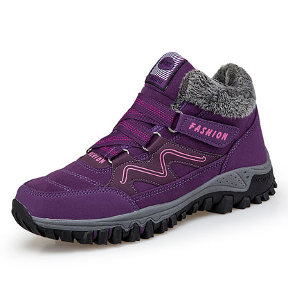 Bottines Douillettes