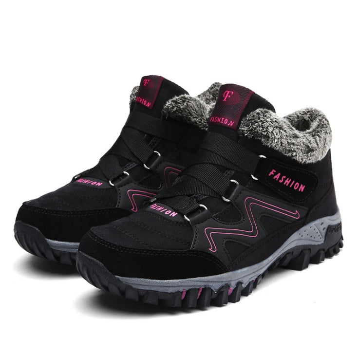 Bottines Douillettes