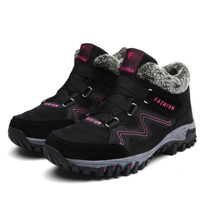 Bottines Douillettes