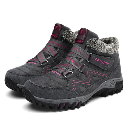 Bottines Douillettes