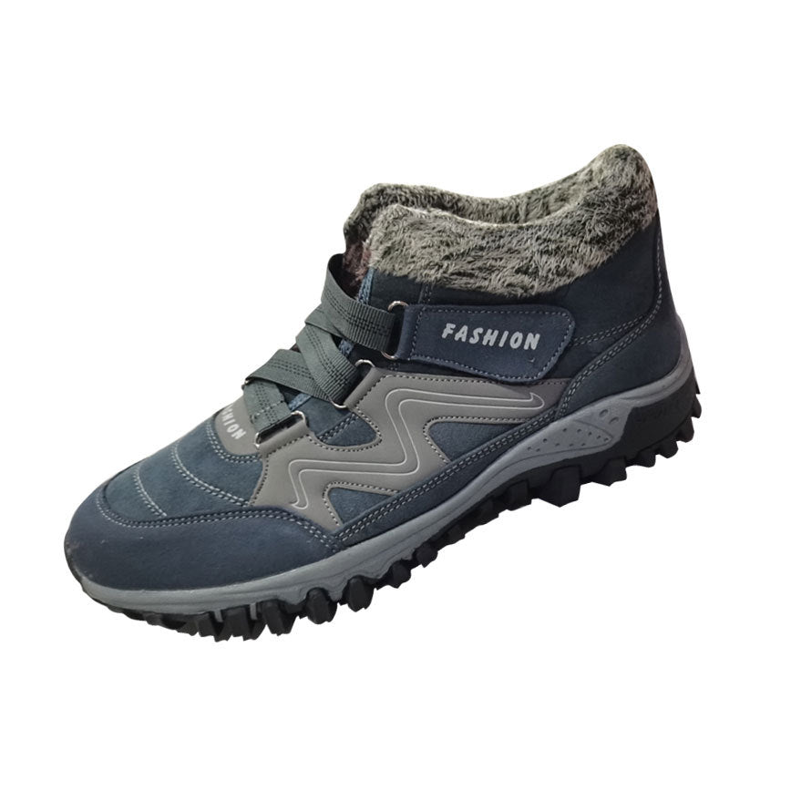 Bottines Douillettes